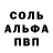 Каннабис индика Alex Wrezz
